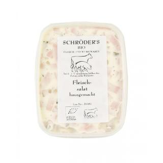 Fleischsalat Schröder`s