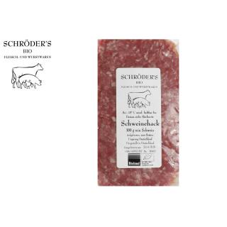 TK-Hackfleisch Schwein  300g
