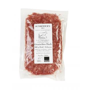 TK-Hackfleisch gemischt 300g