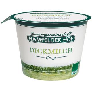 Hamfelder Dickmilch