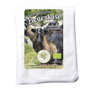 Griechischer Ziegen Feta