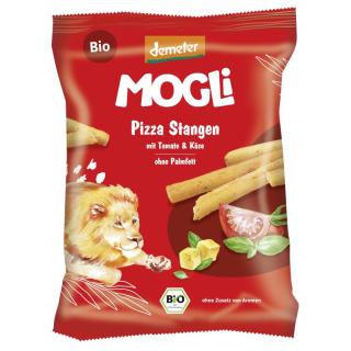 Mogli Pizza Stangen