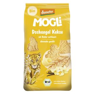 Mogli Butter Kekse