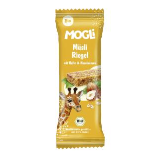 Müsli Riegel