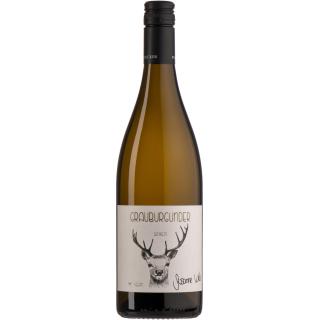 Grauburgunder Susanne Wild QbA
