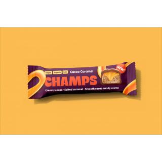 Champs Kakao Karamell Riegel
