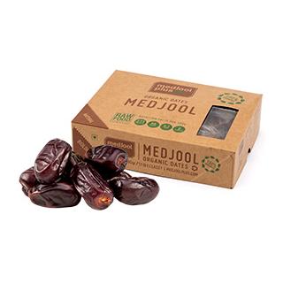Datteln Medjoul 200g