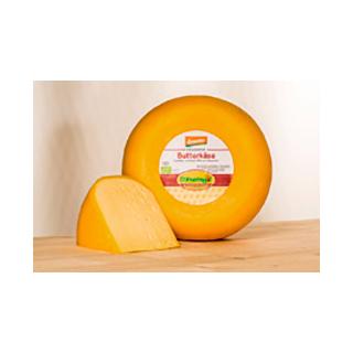 Käse der Woche KW8 Butterkäse, KW9 Käse natur