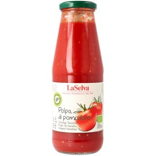 Passierte Tomaten (Polpa di Pomodoro)