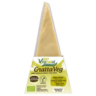 GrattaVeg Veganer Parmesan