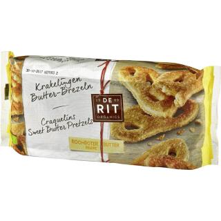 Krakelingen Butter-Brezeln