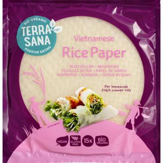 Vietnamesisches Reispapier