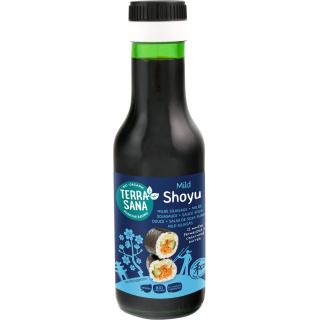 Shoyu Sojasauce mild
