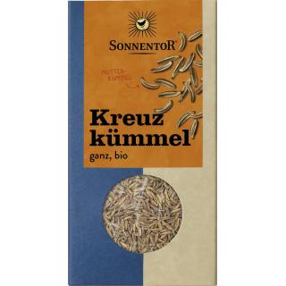 Gewürz Kreuzkümmel  ganz
