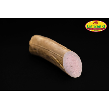 Leberwurst fein