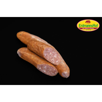 Kohlwurst, 2 Stück
