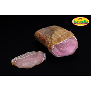 Lachsrauchfleisch