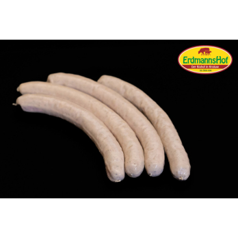 Rindsbratwurst, 2 Stück