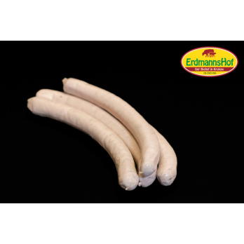 Thüringer Bratwurst, 4er Packung