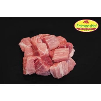 Schweinegulasch