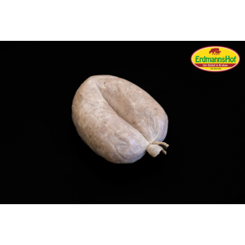 Grützwurst Ring dunkel