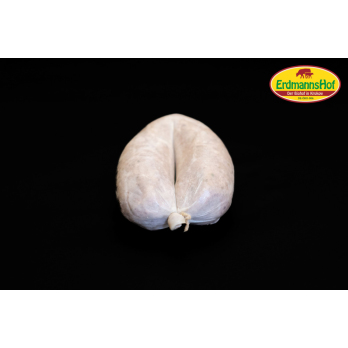 Grützwurst Ring hell