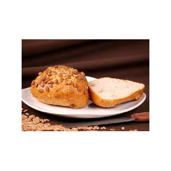 Kürbiskernbrötchen