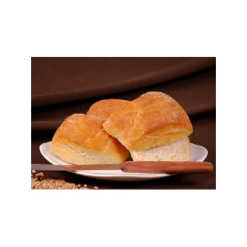 Ciabattabrötchen