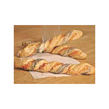 Käse-Gewürzstange