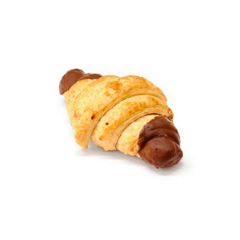Croissant-Nougat