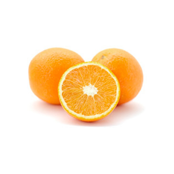 Orangen "Valencia"