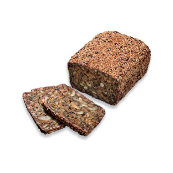 Knussbert Kimchi-Cashew (glutenarm)