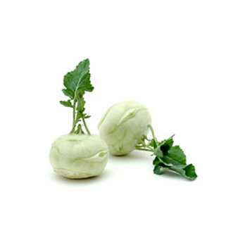 Kohlrabi regional