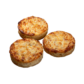 Quiche Lorraine