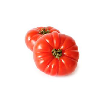 Tomate "Sannmanns Platte"