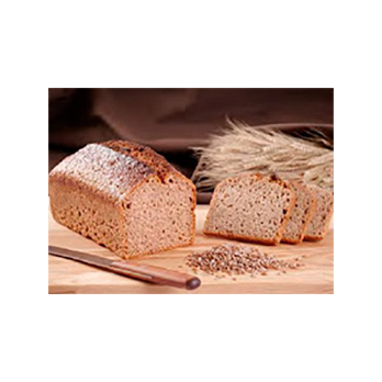 Dinkelkastenbrot