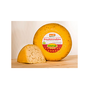 Krukower Kreuzkümmel Käse