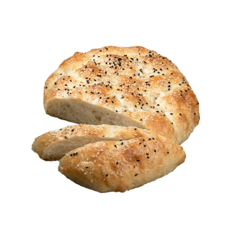Türkisches Fladenbrot