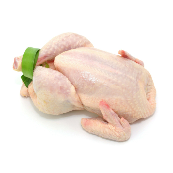 Hähnchen frisch ca.1,3 - 2,0 kg