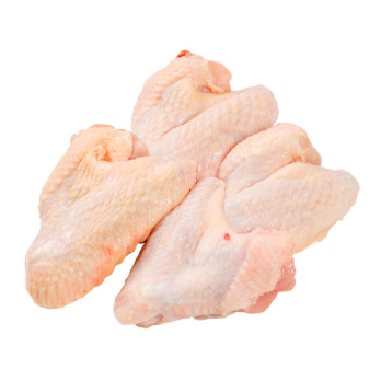 Hähnchenflügel 4 Stk