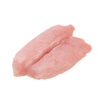 Putenbrustschnitzel (2x 180 g)