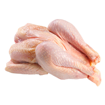 Suppenhuhn frisch Bio