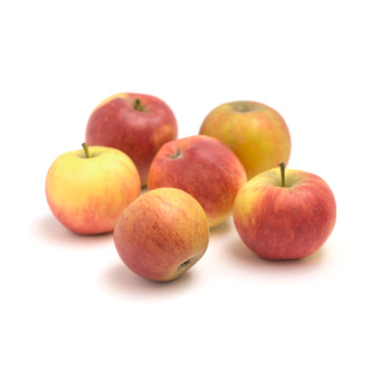 Apfel der Woche Jonagold / Topaz