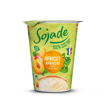 Sojade Aprikose