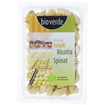 Tortellini classico