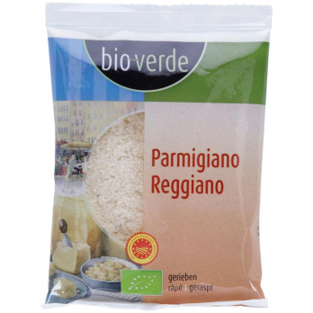 Parmigiano Reggiano (Parmesan gerieben)