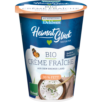 Creme Fraiche 30%