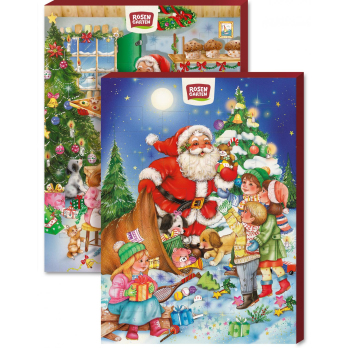 Adventskalender