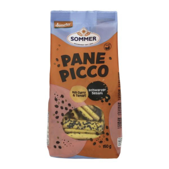 Pane Picco - Asia Sesam