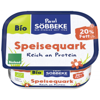 Speisequark 250g